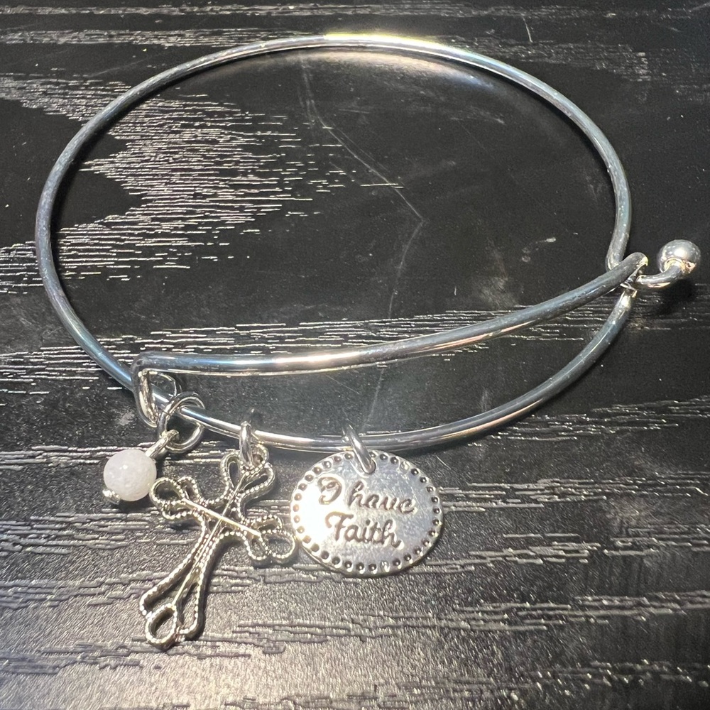Precious Charms Bracelet